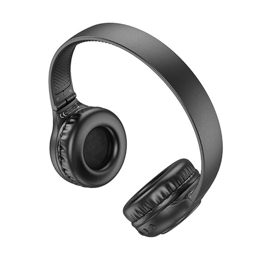 Casques stéréo sans fil Bluetooth avec micro Casques stéréo sans fil Bluetooth avec micro